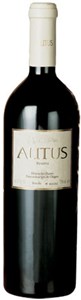 Bodegas Balbas 01 Alitus Reserva (Bodegas Balbas) 2001